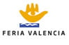 Logo feria valencia web