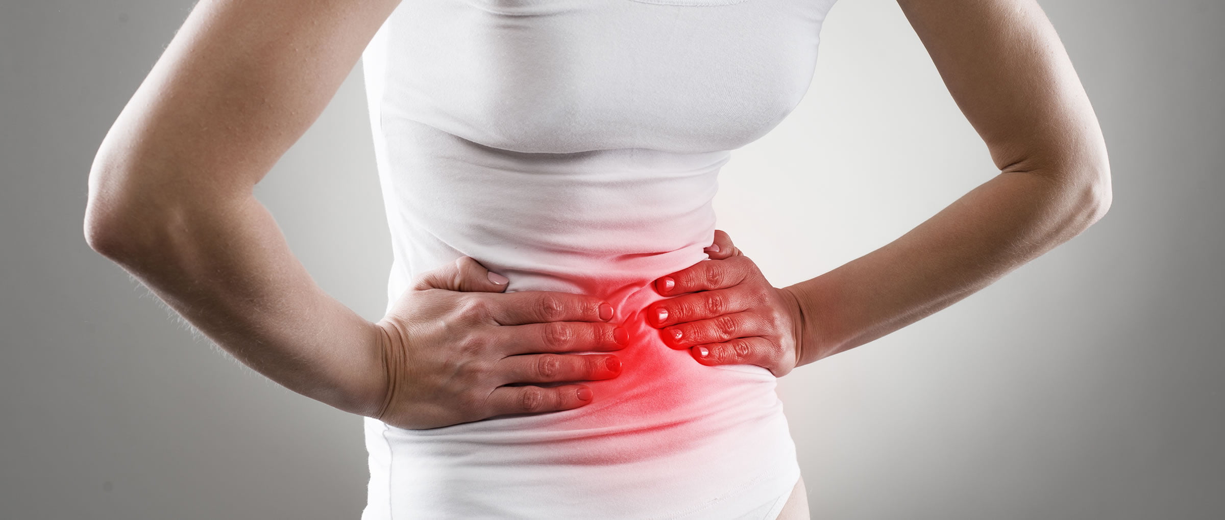 Menstrual clots may cause painful cramps