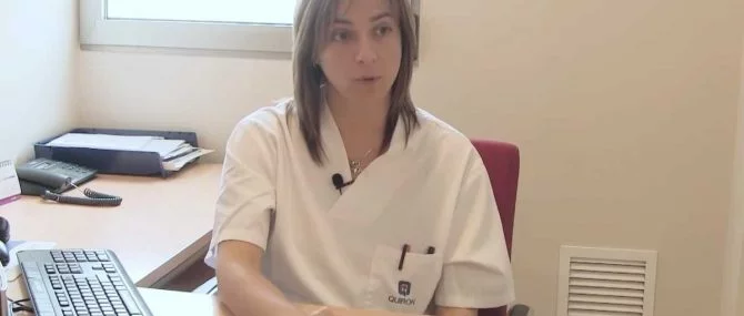 Imagen: Laura Mifsud Elena - Interview on asthenozoospermia