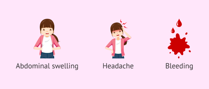 Imagen: Complications that can arise during IVF