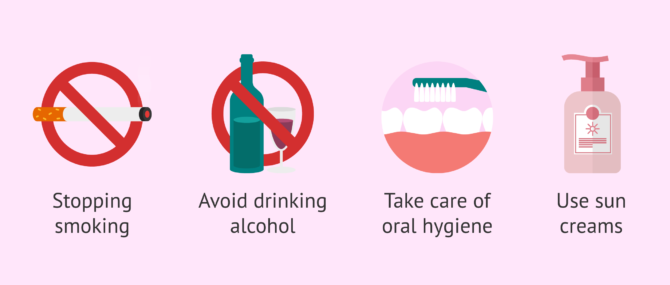 Imagen: Health care tips for pregnant women at 11 weeks of pregnancy