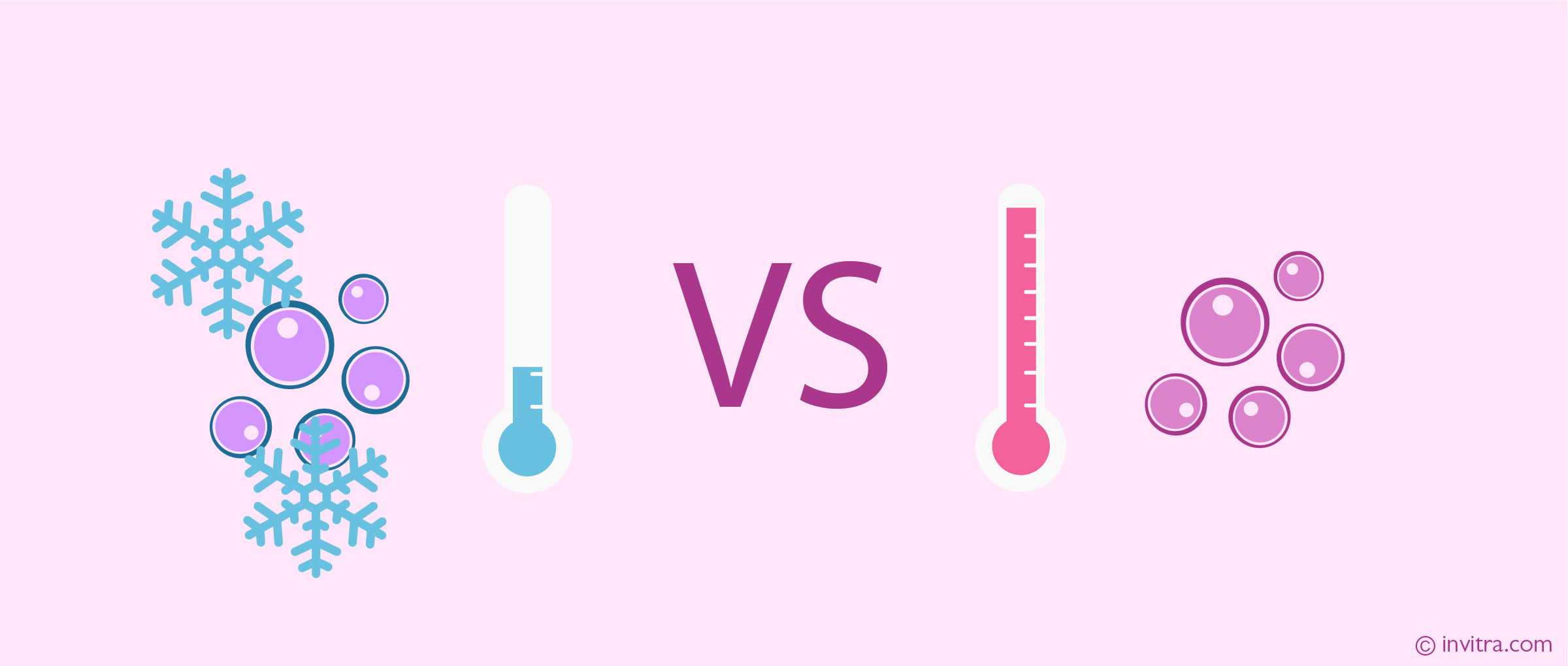 IVF With Frozen Or Fresh Donor Eggs