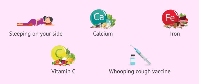 Imagen: What advice should I follow in the 29th week of pregnancy?