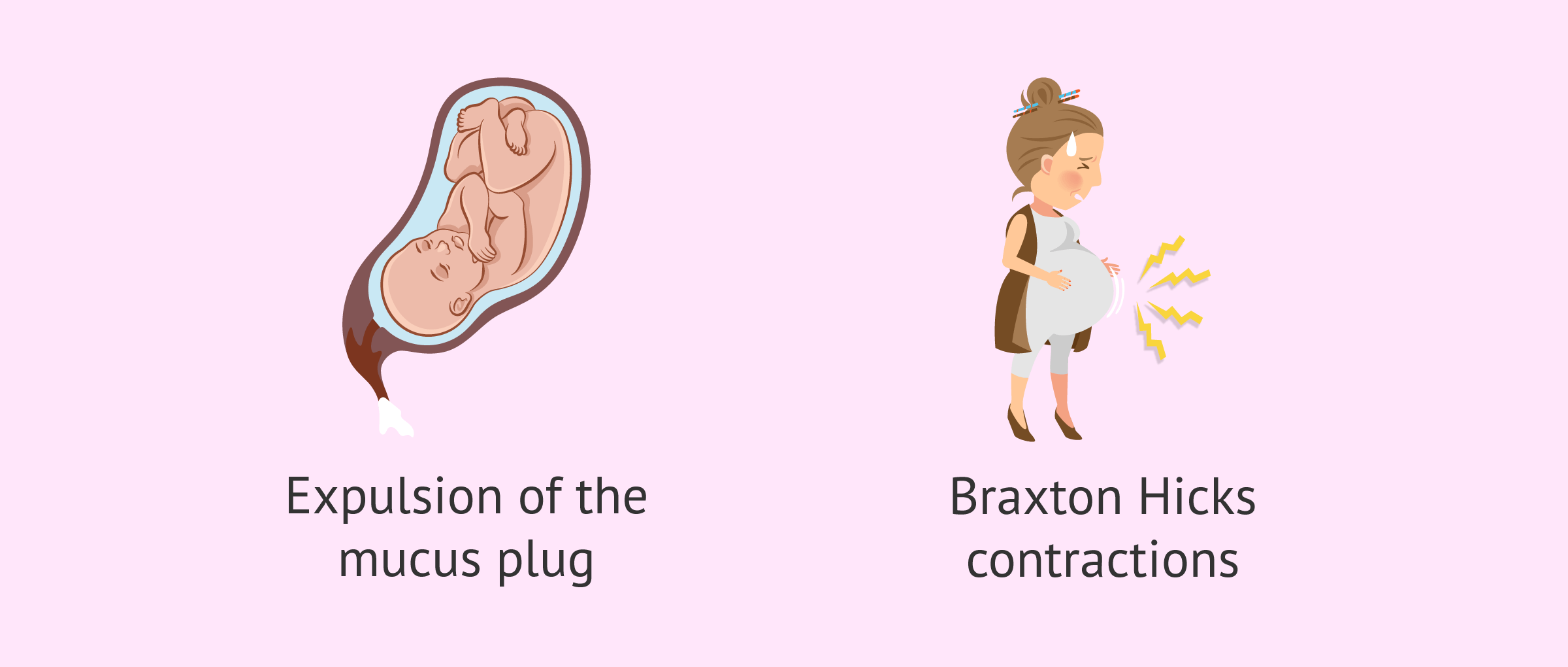 Imagen: What can happen in week 37 of pregnancy?