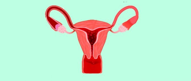 Intermenstrual bleeding