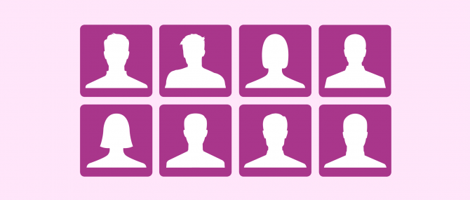 Anonymity of egg and sperm donors