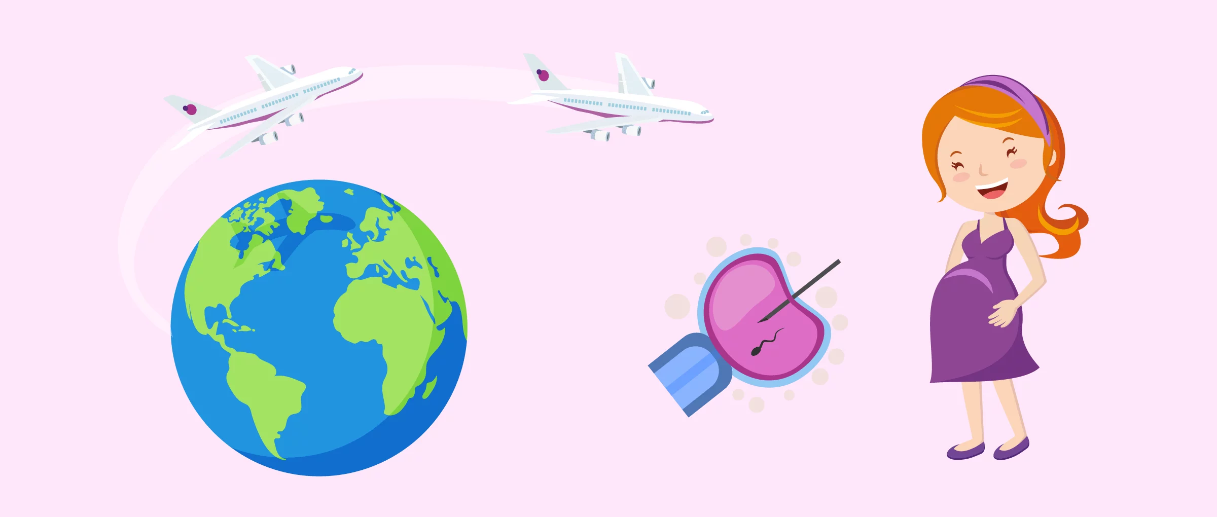 Fertility Tourism