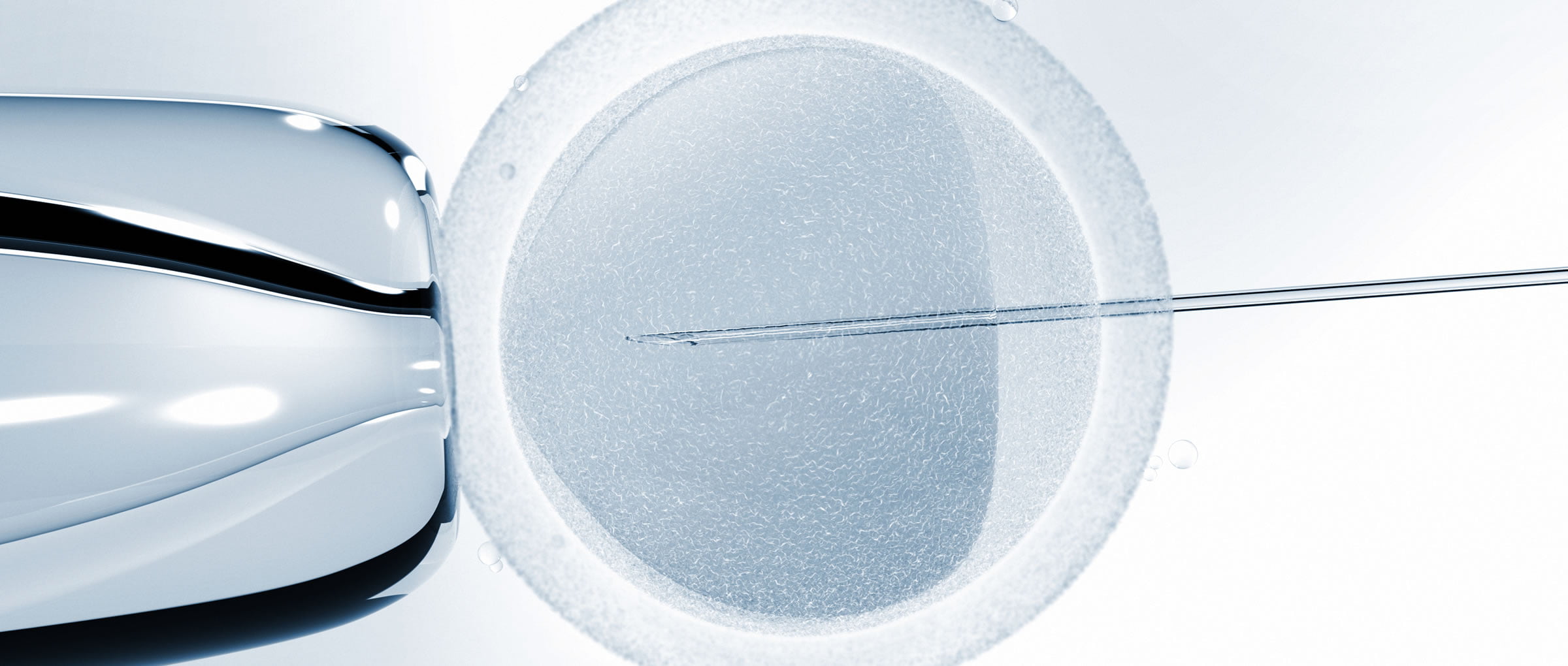 IVF with PGD