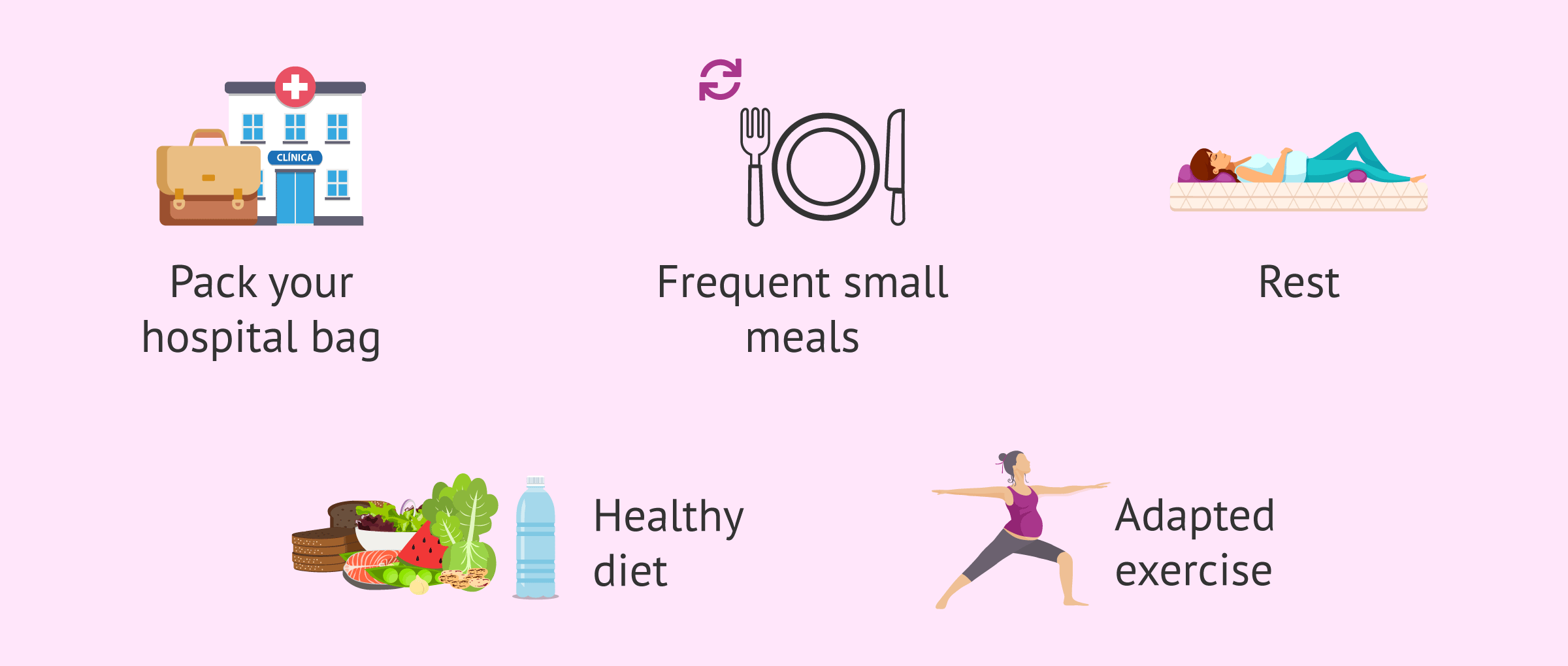 Imagen: Tips for week 37