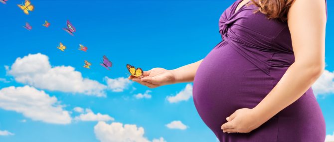Donation of unwanted embryos