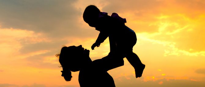 Getting pregnant via embryo donation
