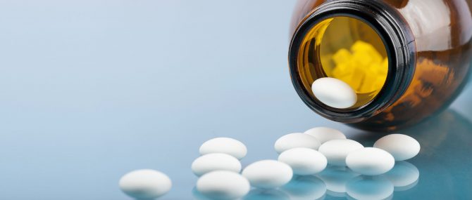 Medications for the donor egg recipient