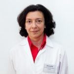 Dra. Paloma Castellanos Bolado