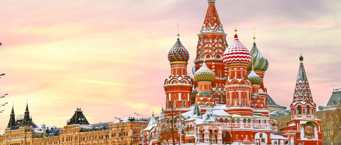 Donor-sperm IVF in Russia