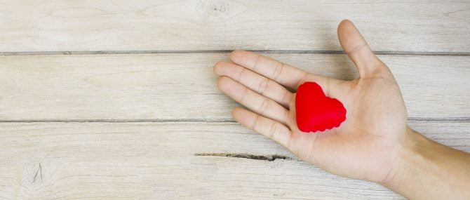 Donor conception is an altruistic act