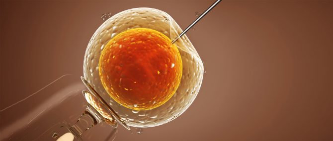 Egg and sperm donation in Cyprus