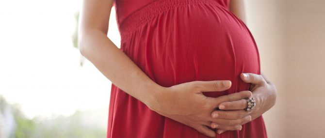 Gestational carrier in Greece