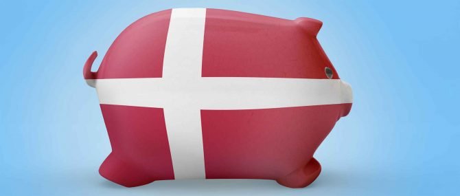 Donor-egg IVF costs in Denmark
