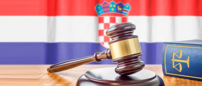 Regulations on medically assisted reproduction in Croatia