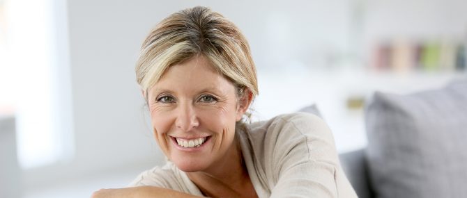 Advanced maternal age