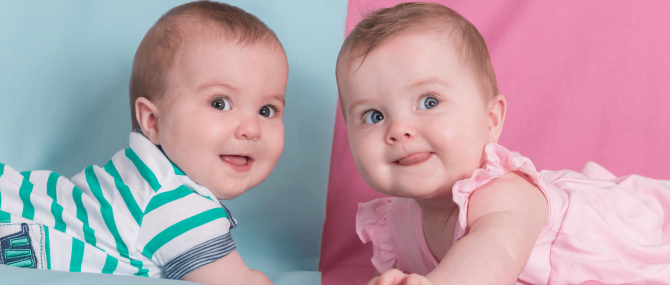 PGD with gender selection abroad