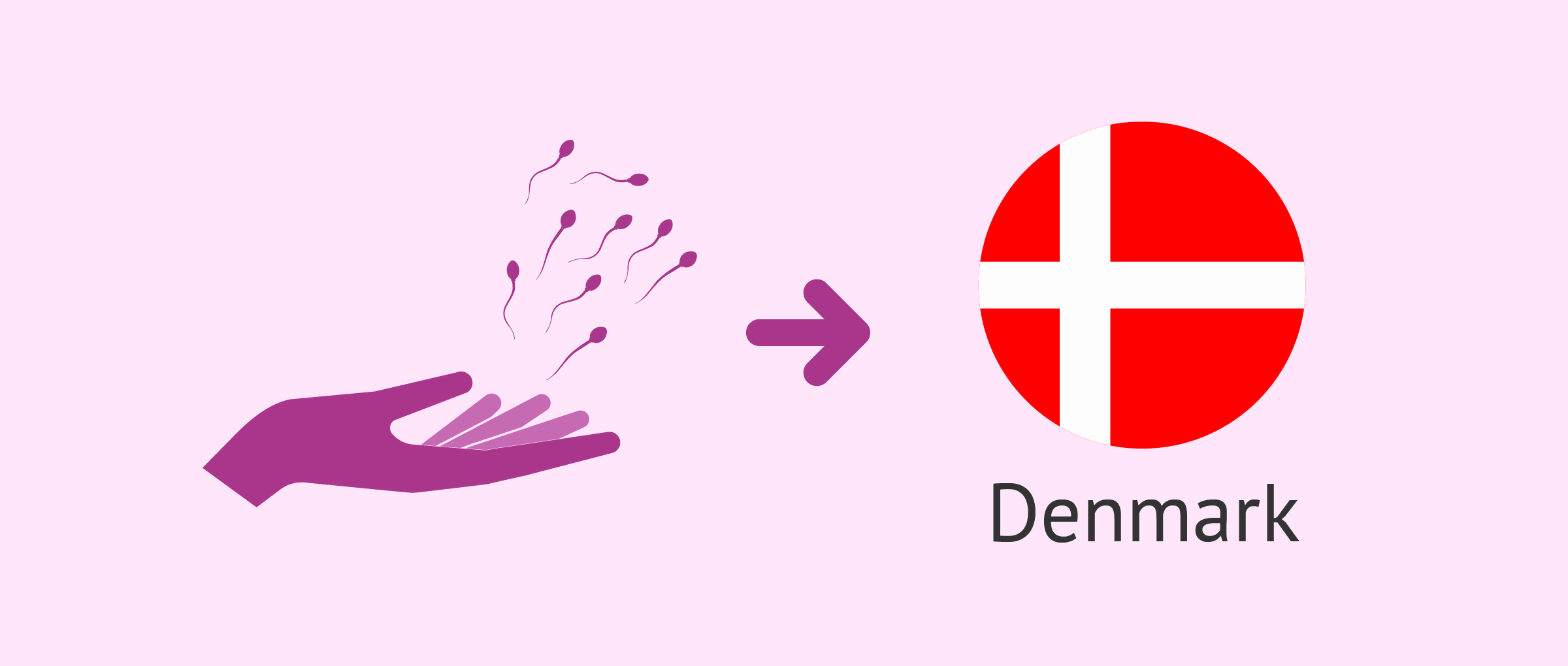 Sperm donation in Denmark