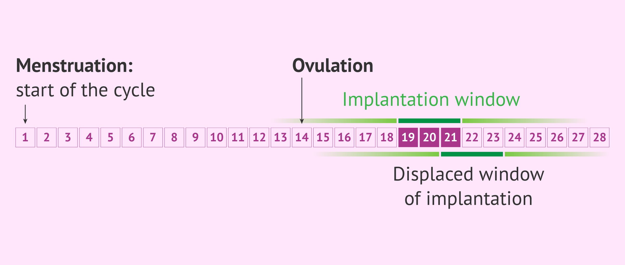 Advanced age and ERA testing: Is it useful for achieving pregnancy?