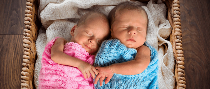 Methods for gender selection