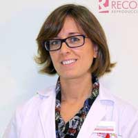 Ana Hernández Cesteros M.D.