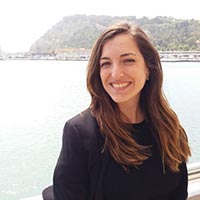  Laura Garrido B.Sc., M.Sc.