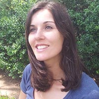 Neus Ferrando Gilabert B.Sc., M.Sc.