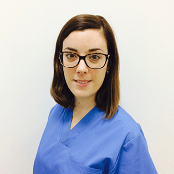  Elena Izquierdo Trechera M.D., M.Sc.
