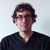  Antonio Alcaide Raya B.Sc., M.Sc., Ph.D.