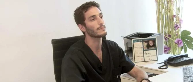 Antonio Forgiarini，医学博士，理学硕士