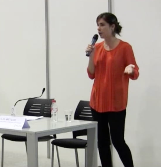  Clara Miret Lucio B.Sc., M.Sc.