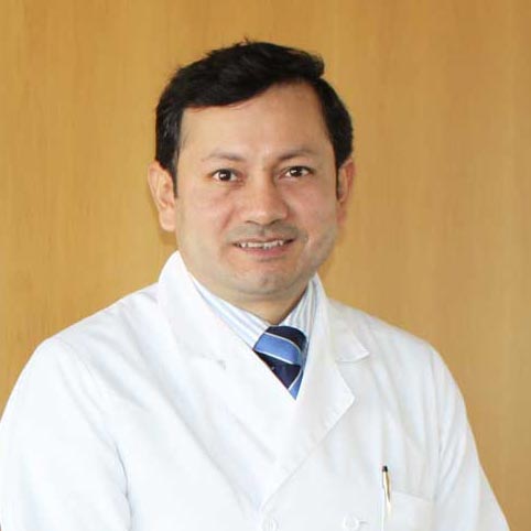  Juan Carlos Castillo M.D., Ph.D.