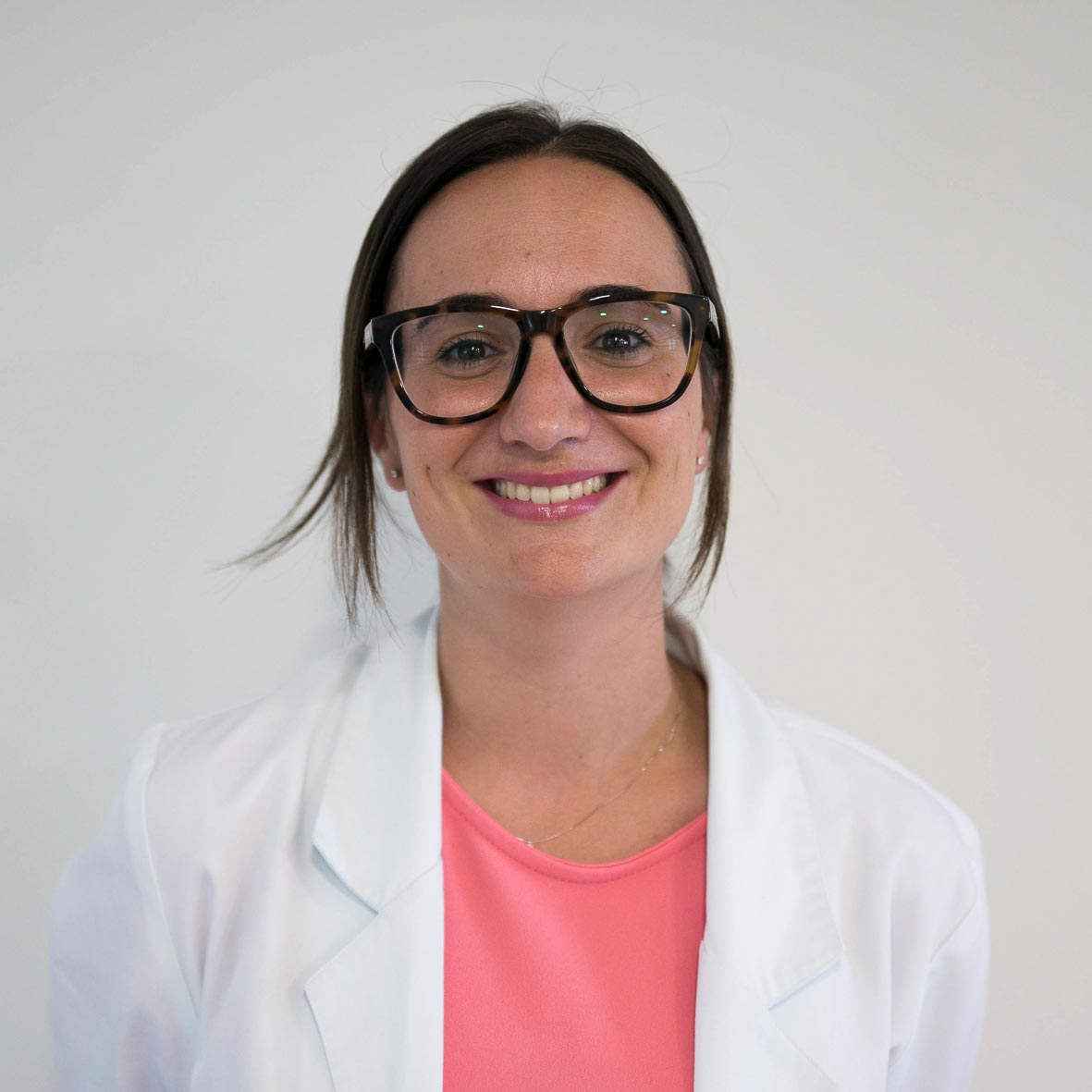  Laura García de Miguel M.D., M.Sc.