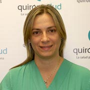 Laura Mifsud Elena B.Sc., M.Sc.