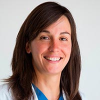 María de Las Heras Martínez B.Sc., M.Sc.