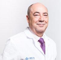  Miguel Barea Gómez M.D., M.Sc.