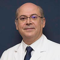 Miguel Dolz Arroyo M.D., Ph.D.