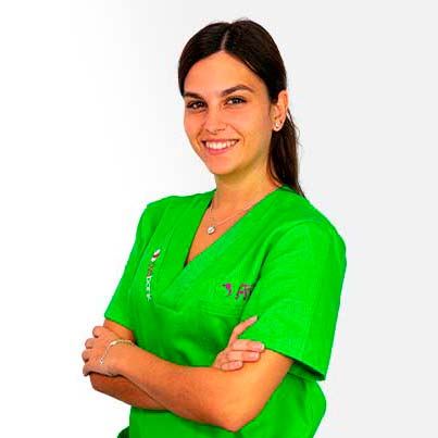 sandra-assistant nurse