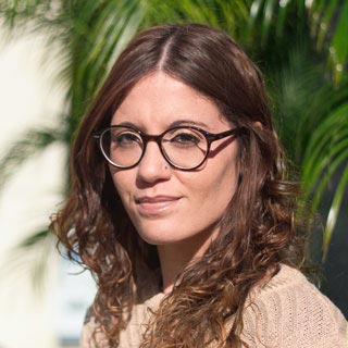 Sandra Fernández B.A., M.A.