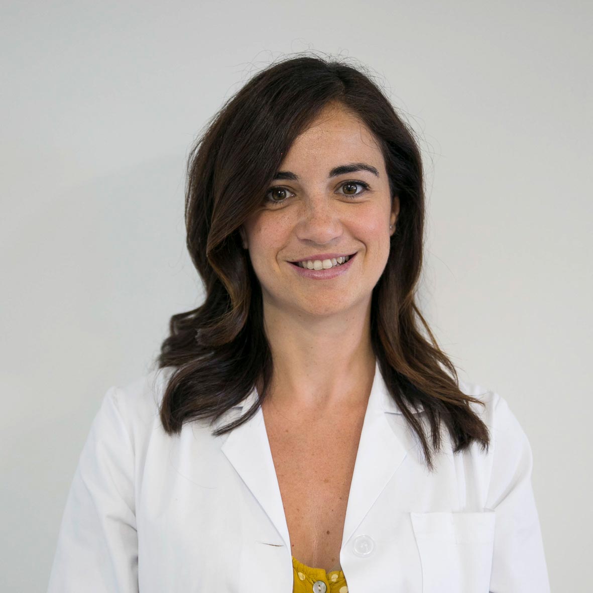 Elena Santiago Romero M.D.