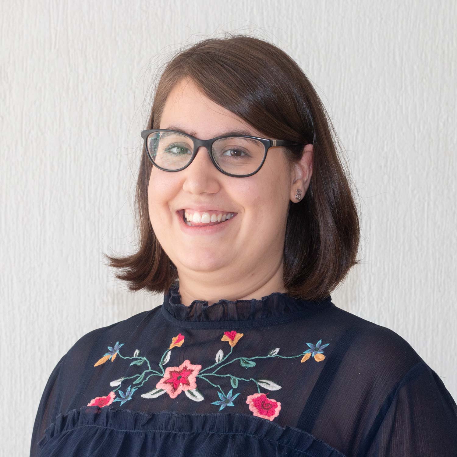 Marta Barranquero Gómez B.Sc., M.Sc.