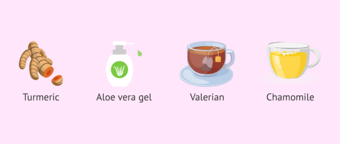 Imagen: Home remedies for vaginal atrophy