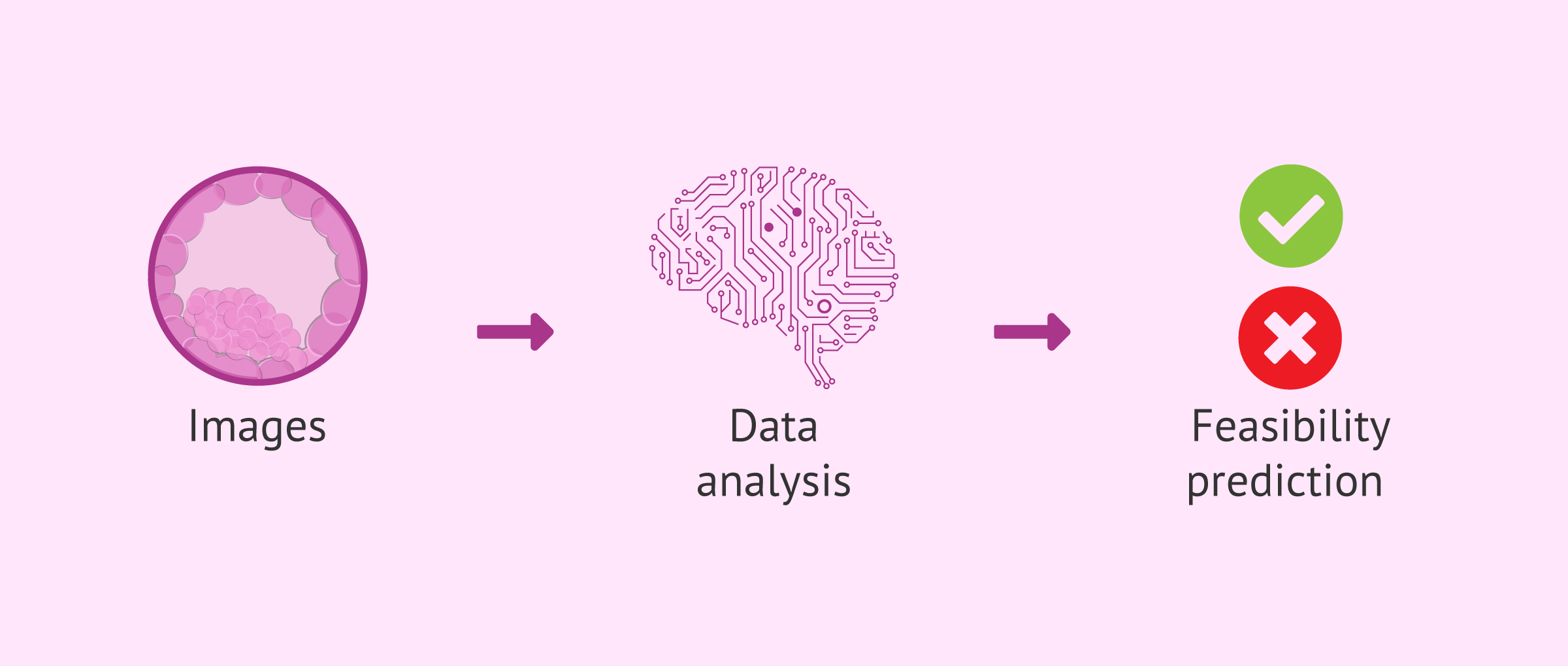 Imagen: Advances of artificial intelligence in assisted reproduction