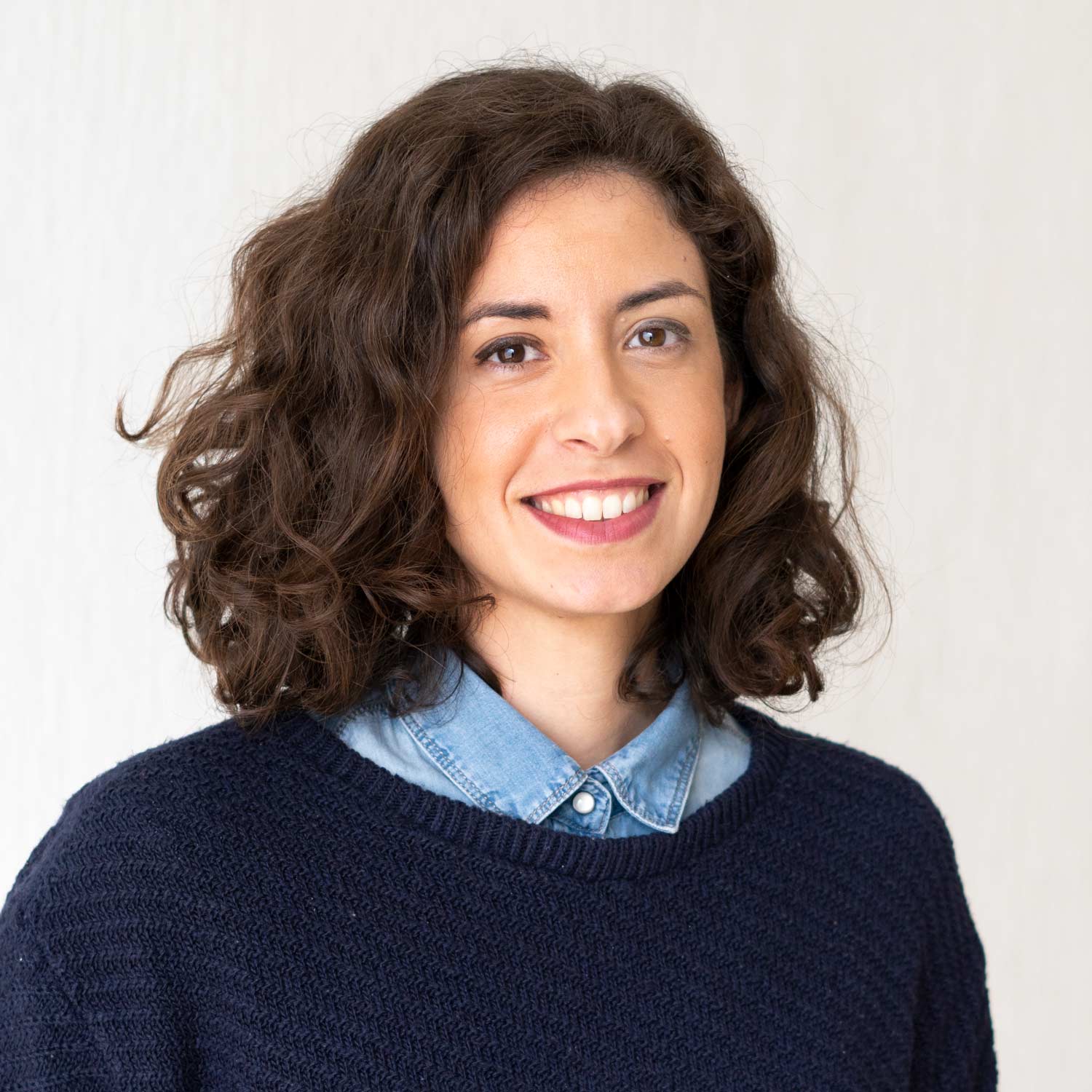 Laura Parra Villar B.Sc., M.Sc.