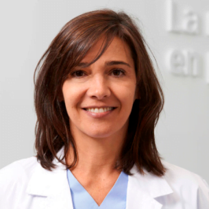 Mónica  Aura Masip M.D., M.Sc.