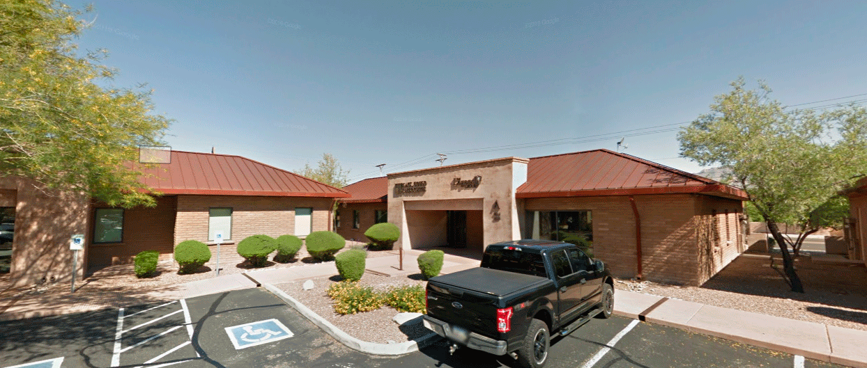 Reproductive Health Center